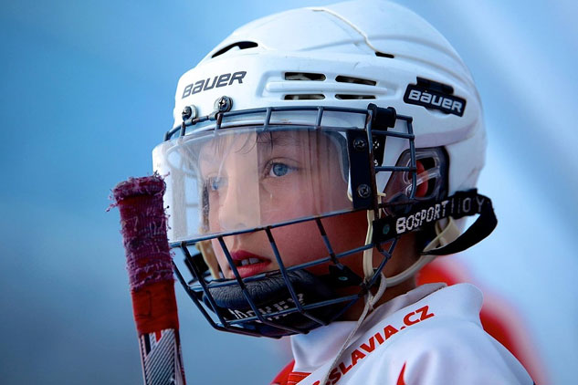 hockey gear - Hockey Prep: What Sort of Equipment Is Needed for Ice Hockey Players?